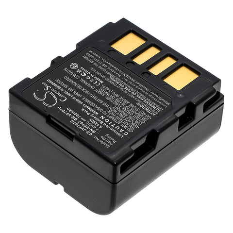 JVC GR-D290US Battery 7.4V 700mAh - Compatible Replacement