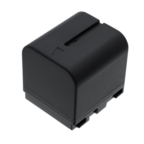 JVC GR-DF550US Battery 7.4V 1500mAh - Compatible Replacement
