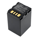 JVC GR-DF550US Battery 7.4V 3300mAh - Compatible Replacement