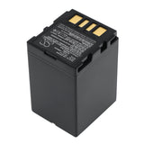 JVC GR-DF550US Battery 7.4V 3300mAh - Compatible Replacement