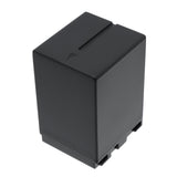 JVC GR-DF550US Battery 7.4V 3300mAh - Compatible Replacement