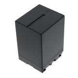 JVC GR-DF550US Battery 7.4V 3300mAh - Compatible Replacement