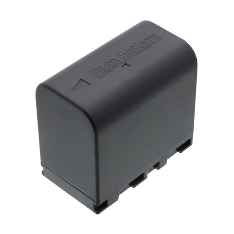 JVC GR-D775US Battery 7.4V 1600mAh - Compatible Replacement