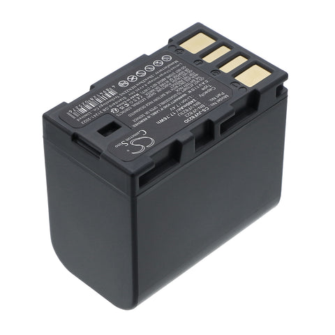 JVC GZ-MG230 Battery 7.4V 2400mAh - Compatible Replacement