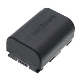 JVC GZ-MS250BUS Battery 3.7V 890mAh - Compatible Replacement