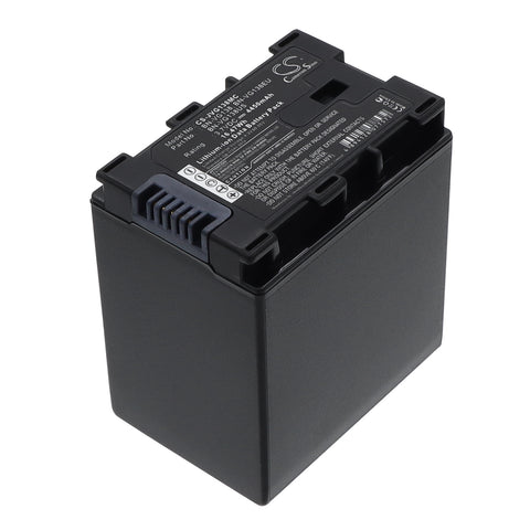 JVC GZ-MS250BUS Battery 3.7V 4450mAh - Compatible Replacement