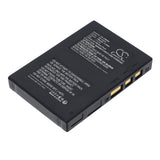CS-JVM200 battery product image 1