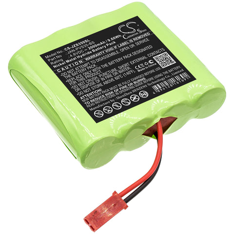 CS-JZS350SL battery product image 1