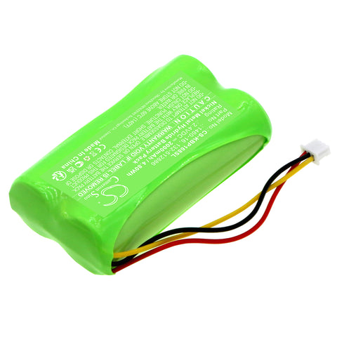 CS-KBP168SL battery product image 1