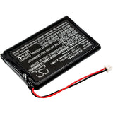 KOAMTAC KDC30 Battery 3.7V 1100mAh - Compatible Replacement