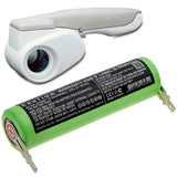 CS-KFG100SL battery product image 4