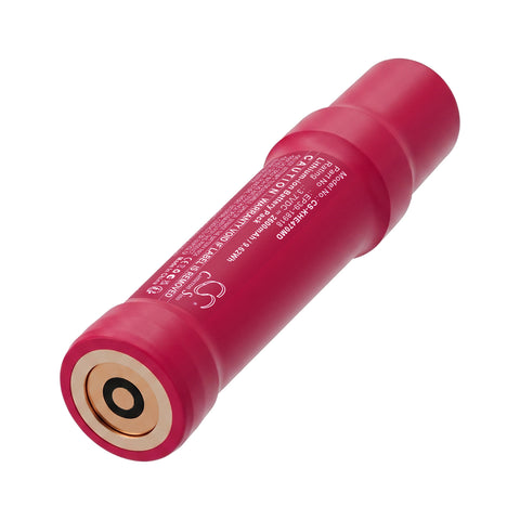 Cameron Sino CS-KHE470MD Battery 2600 mAh Li-ion — product view 3