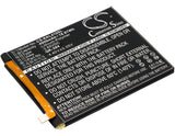 CS-KKL410SL battery product image 1