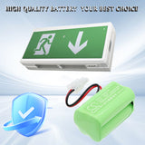 Cameron Sino CS-KLE734SL battery product view; supplier source 1