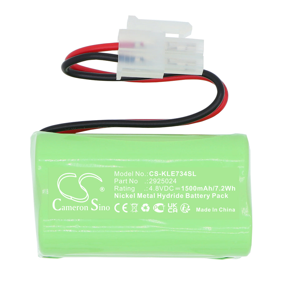 LED Light Batteries