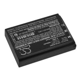 Kodak EasyShare DX7590 Zoom Battery 3.7V 1400mAh - Compatible Replacement