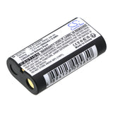 Kodak EasyShare Z885 Battery 3.7V 1600mAh - Compatible Replacement
