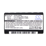 Kodak EasyShare Z885 Battery 3.7V 1600mAh - Compatible Replacement