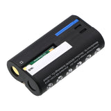 Kodak EasyShare Z885 Battery 3.7V 1600mAh - Compatible Replacement