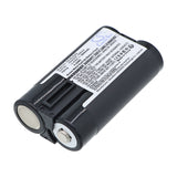 Rollei Prego 8330 Battery 2.4V 1800mAh - Compatible Replacement