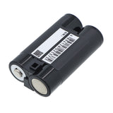 Rollei Prego 8330 Battery 2.4V 1800mAh - Compatible Replacement