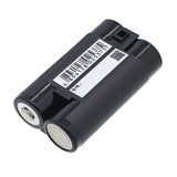 Rollei Prego 8330 Battery 2.4V 1800mAh - Compatible Replacement