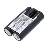 Rollei Prego 8330 Battery 2.4V 1800mAh - Compatible Replacement