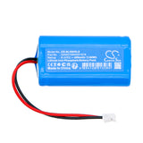 CS-KLK645LS battery — supplier source photo 1