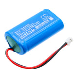 CS-KLK645LS battery — supplier source photo 4