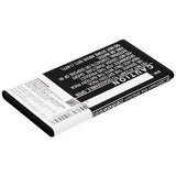 CS-KMB400SL battery product image 1