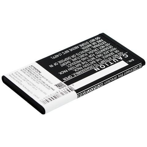 CS-KMB400SL battery product image 1
