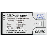 CS-KMB400SL battery product image 2