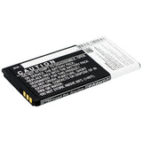 CS-KMB400SL battery product image 4