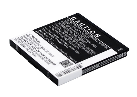CS-KMB600SL battery product image 1