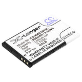 Olympia VOX Color Battery 3.7V 900mAh - Compatible Replacement