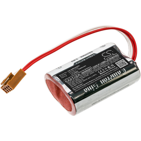 CS-KMD500SL battery product image 1