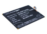 Cameron Sino CS-KMT348SL Battery