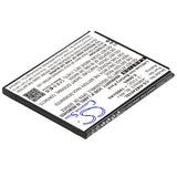 CS-KMZ403SL battery product image 1