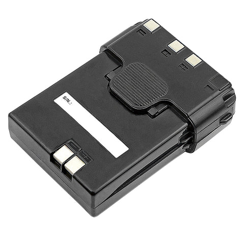 Cameron Sino CS-KNB410TW Battery 1500 mAh Li-ion — battery pack