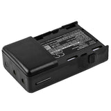 CS-KNB460TW battery product image 2