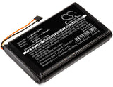 CS-KNB710TW battery product image 2