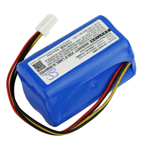 Kangaroo ePump Enteral Feeding Pump Battery 4.8V 3500mAh - Compatible Replacement