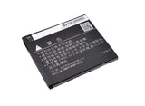 CS-KNW970SL battery product image 4
