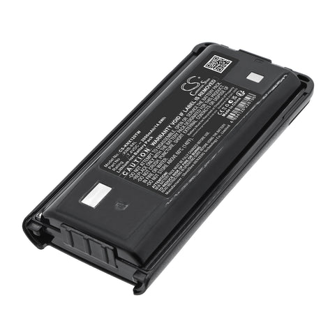 CS-KNX120TW battery - supplier source photo 3