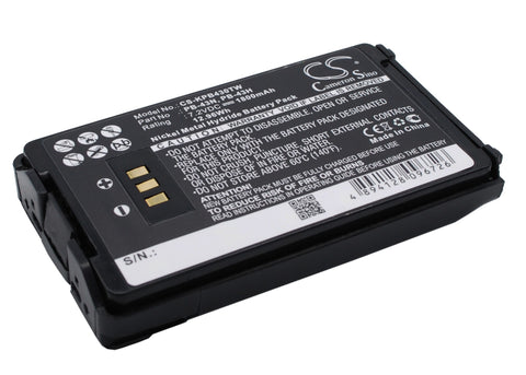CS-KPB430TW battery product image 1