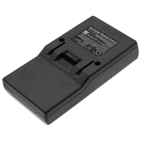 Cameron Sino CS-KRC410VX Battery 2000 mAh Li-ion — battery pack