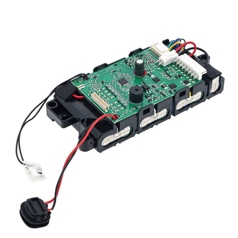 CS-KRC700VX battery product image 1