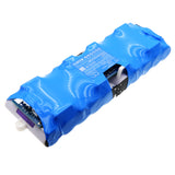 CS-KRH388VX battery - supplier source photo 2