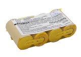 CS-KRK500VX battery product image 3
