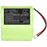 CS-KRM500MD battery product image 4